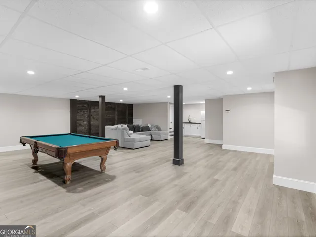 $969,000 | 967 Five Points Road, Barnesville, GA 30204