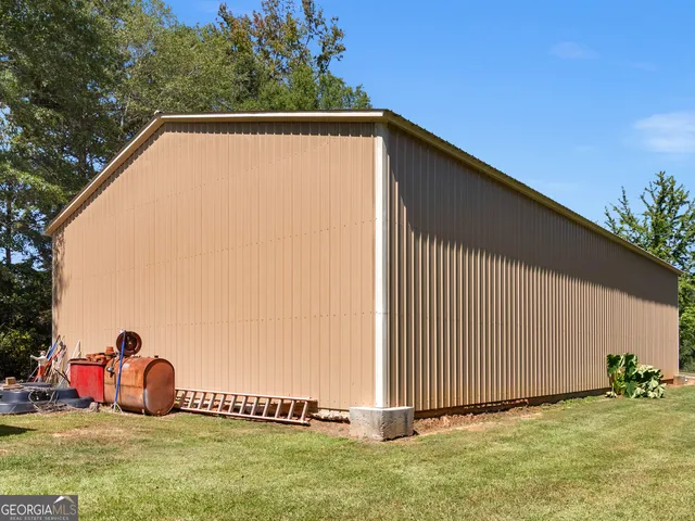 $969,000 | 967 Five Points Road, Barnesville, GA 30204