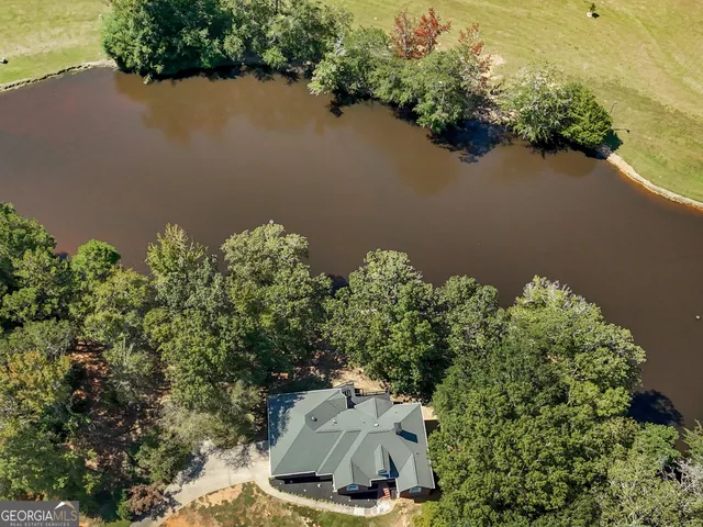 $969,000 | 967 Five Points Road, Barnesville, GA 30204