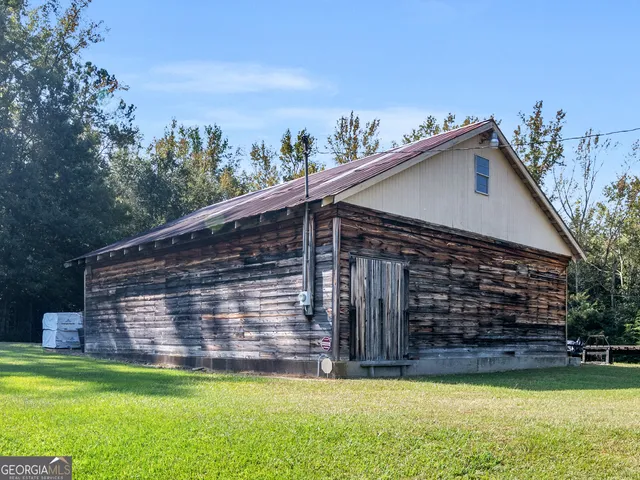 $969,000 | 967 Five Points Road, Barnesville, GA 30204