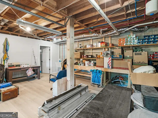 $969,000 | 967 Five Points Road, Barnesville, GA 30204