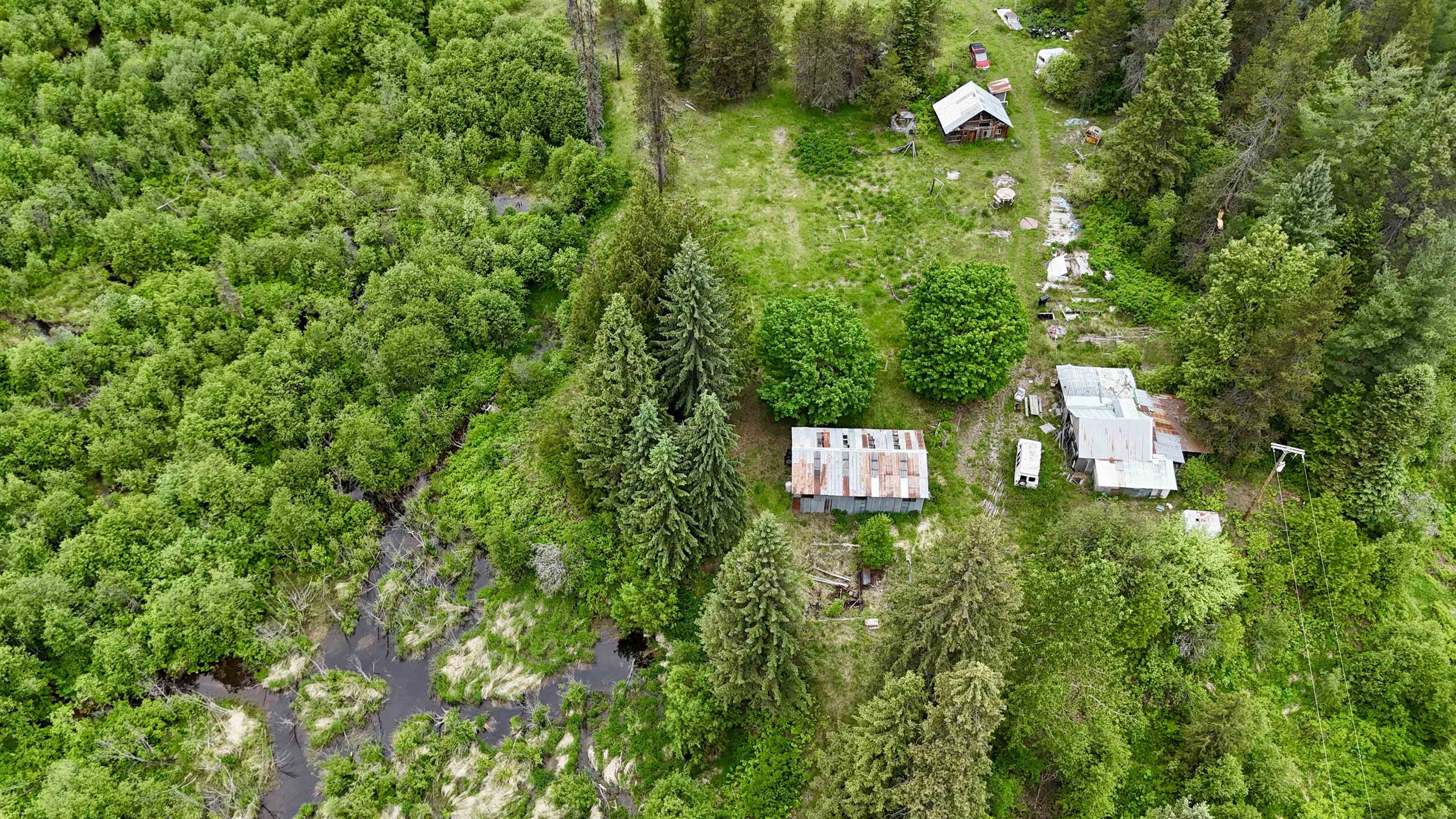 1851 Boundary Road Metaline Falls, WA 99153 - Photo 13 of 34