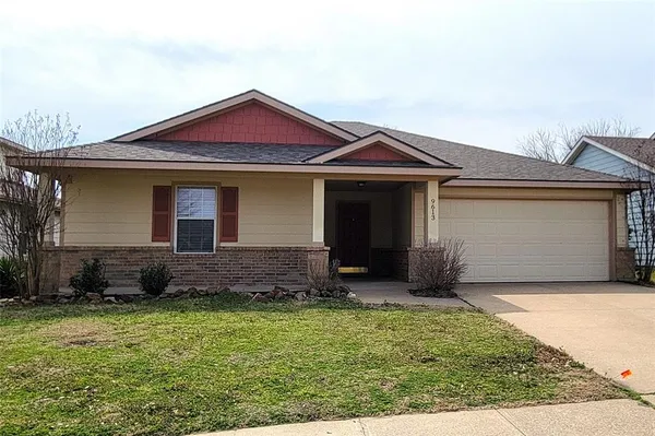 $2,250 | 9613 Woodrow Wilson Drive, McKinney, TX 75072