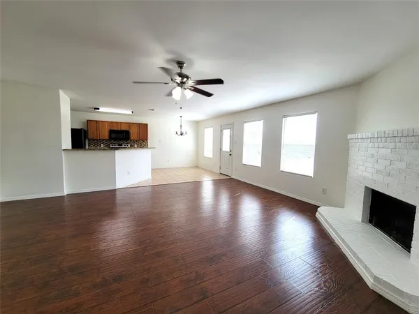 $2,250 | 9613 Woodrow Wilson Drive, McKinney, TX 75072