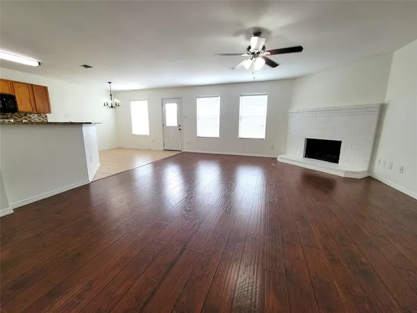 $2,250 | 9613 Woodrow Wilson Drive, McKinney, TX 75072
