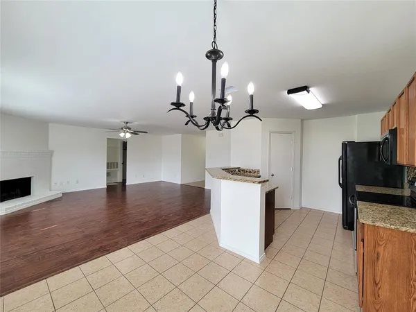 $2,250 | 9613 Woodrow Wilson Drive, McKinney, TX 75072