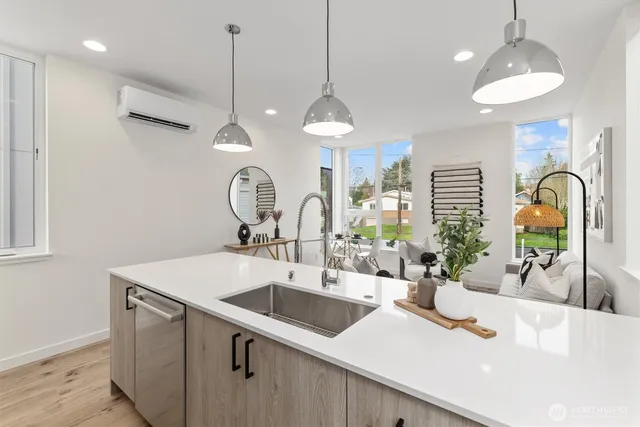 $779,000 | 945 Northwest 61st Street, Seattle, WA 98107