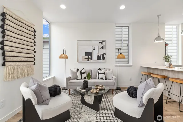 $779,000 | 945 Northwest 61st Street, Seattle, WA 98107