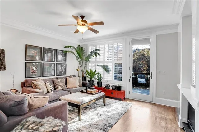 $805,000 | 188 Centennial Way, Atlanta, GA 30313