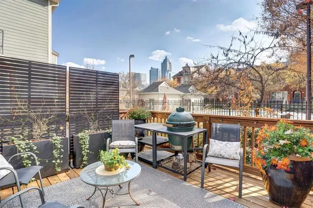 $805,000 | 188 Centennial Way, Atlanta, GA 30313