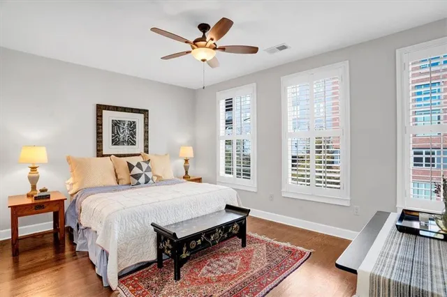 $805,000 | 188 Centennial Way, Atlanta, GA 30313