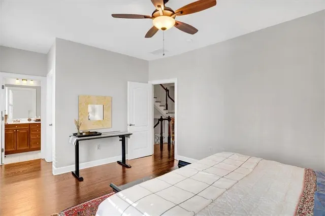 $805,000 | 188 Centennial Way, Atlanta, GA 30313