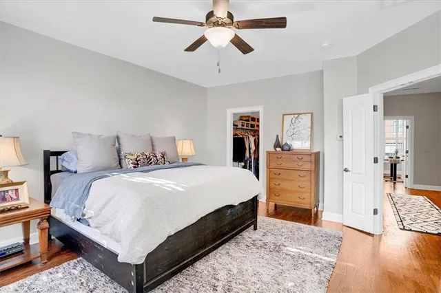 $805,000 | 188 Centennial Way, Atlanta, GA 30313