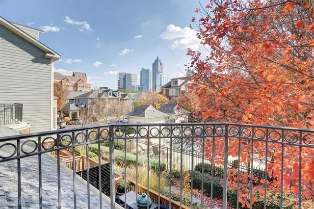 $805,000 | 188 Centennial Way, Atlanta, GA 30313