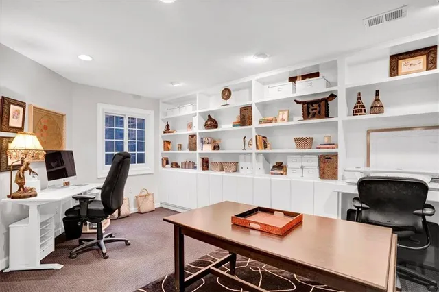 $805,000 | 188 Centennial Way, Atlanta, GA 30313