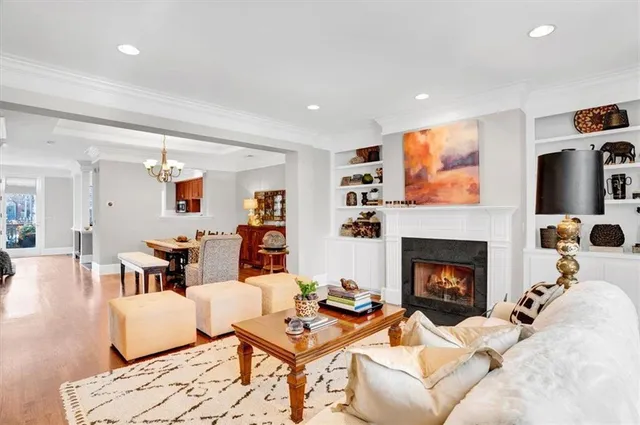 $805,000 | 188 Centennial Way, Atlanta, GA 30313