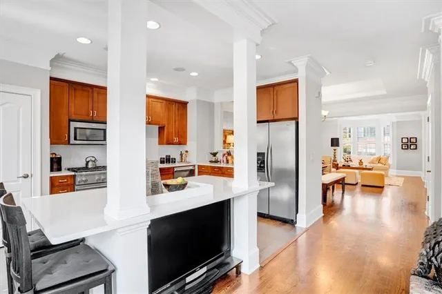 $805,000 | 188 Centennial Way, Atlanta, GA 30313