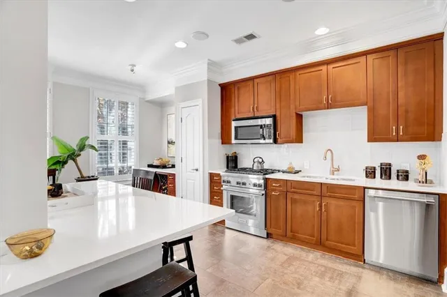 $805,000 | 188 Centennial Way, Atlanta, GA 30313