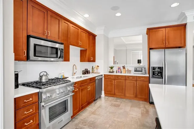 $805,000 | 188 Centennial Way, Atlanta, GA 30313