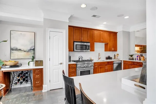 $805,000 | 188 Centennial Way, Atlanta, GA 30313