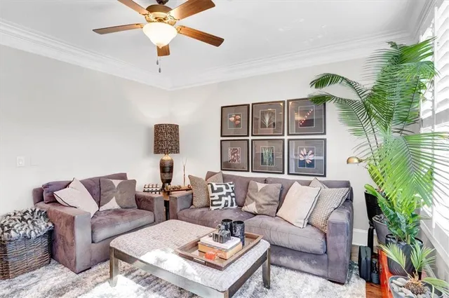 $805,000 | 188 Centennial Way, Atlanta, GA 30313