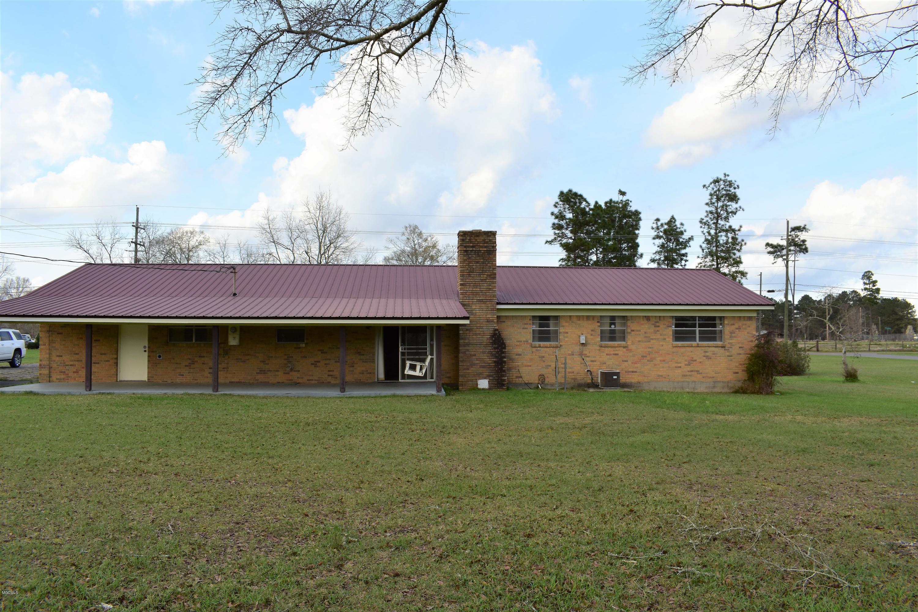 137 Scott Road Lucedale, MS 39452 - Photo 23 of 23 DSC_0030