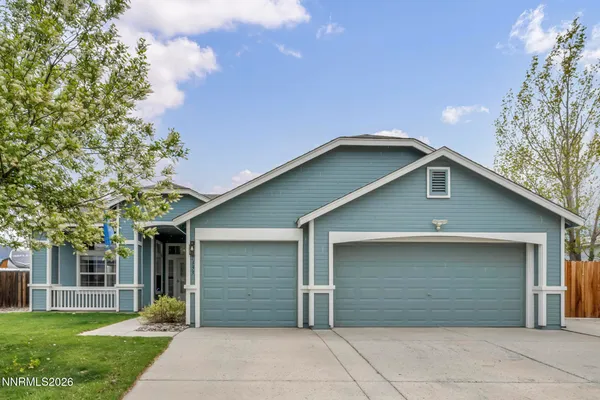 $499,000 | 1333 Grassland Road, Dayton, NV 89403