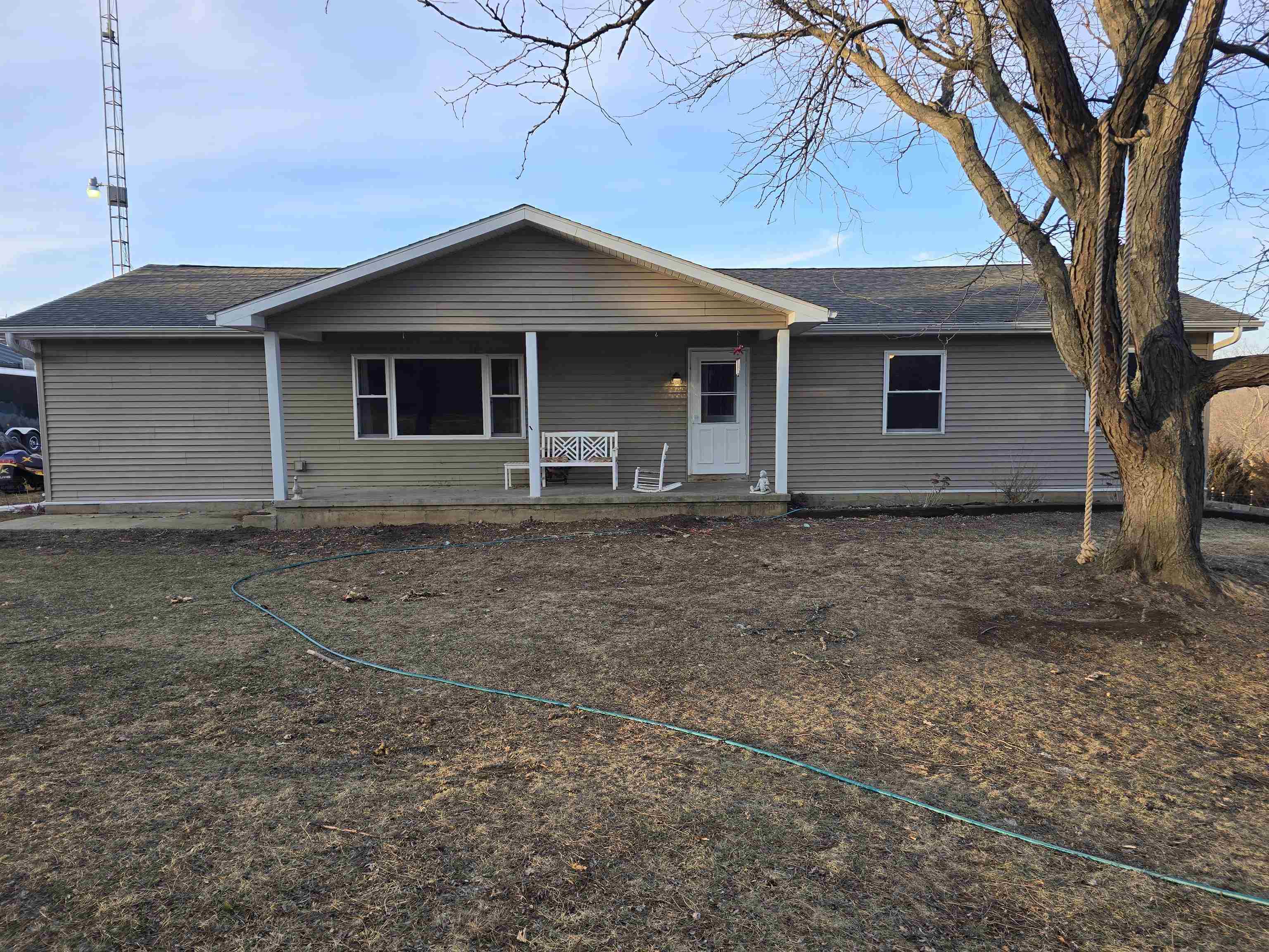 W8394 Pilz Road Browntown, WI 53522 - Photo 1 of 45