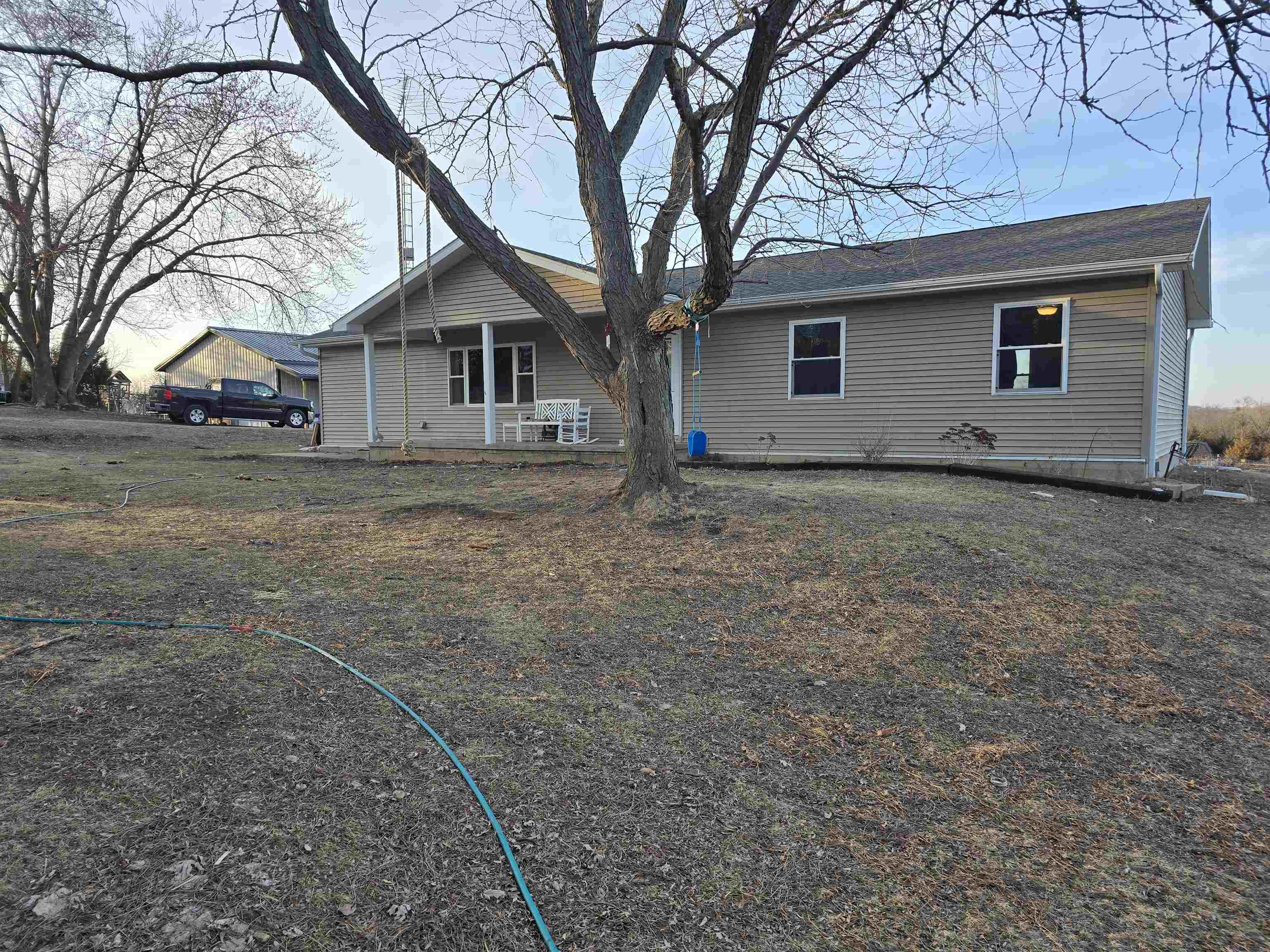 W8394 Pilz Road Browntown, WI 53522 - Photo 2 of 45