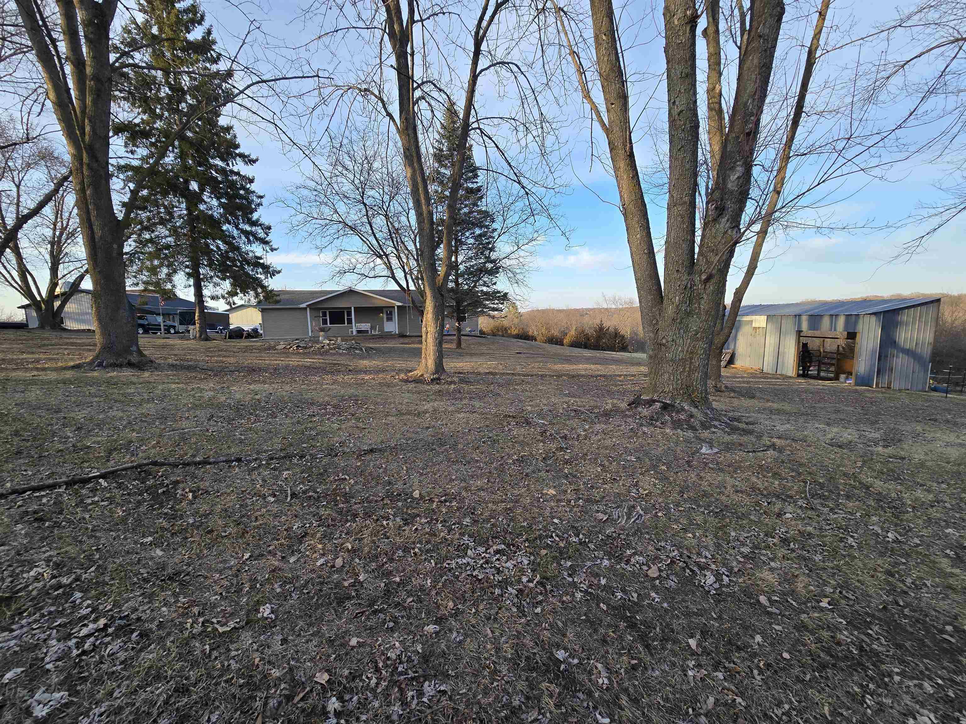 W8394 Pilz Road Browntown, WI 53522 - Photo 3 of 45