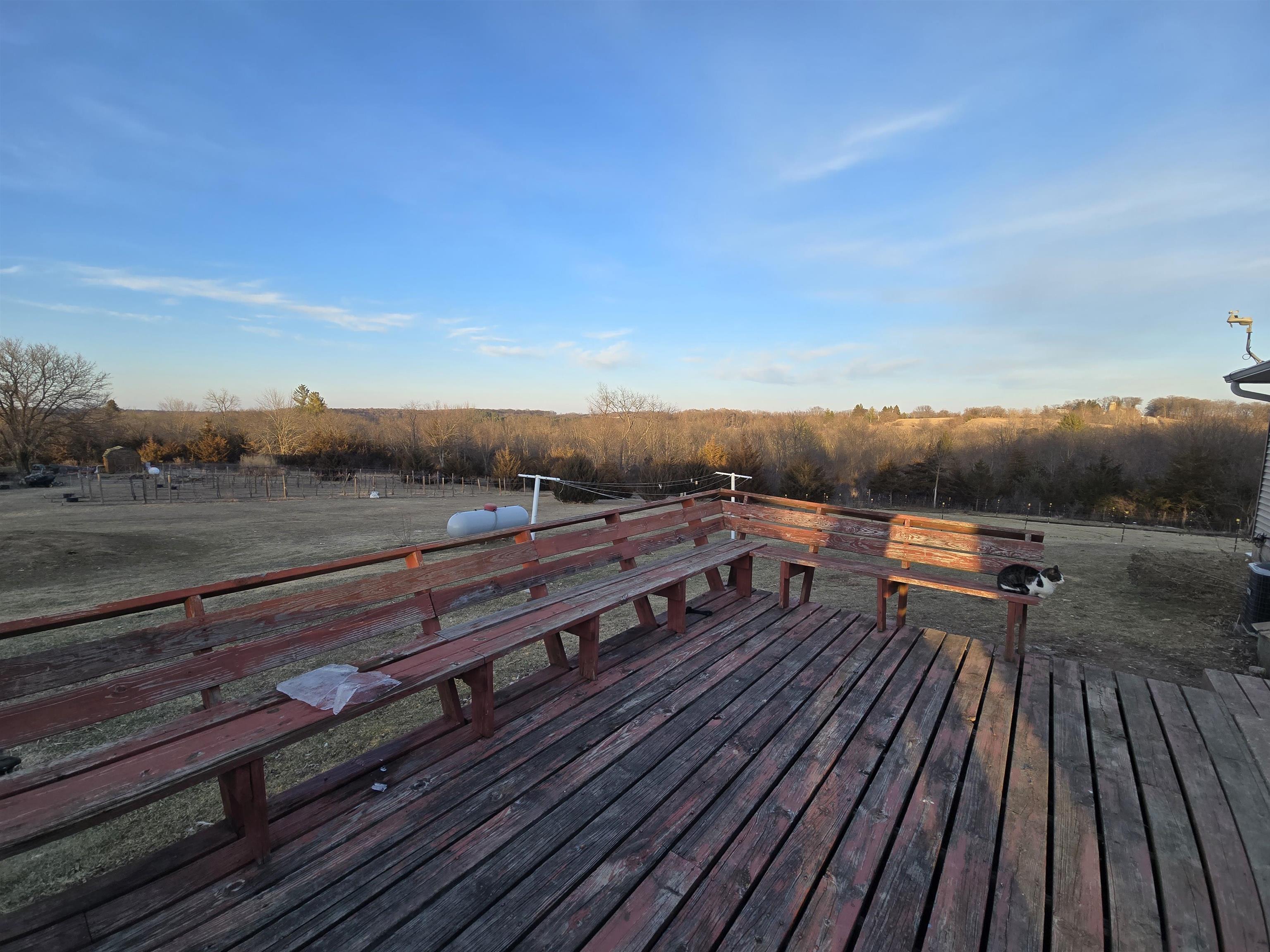 W8394 Pilz Road Browntown, WI 53522 - Photo 31 of 45