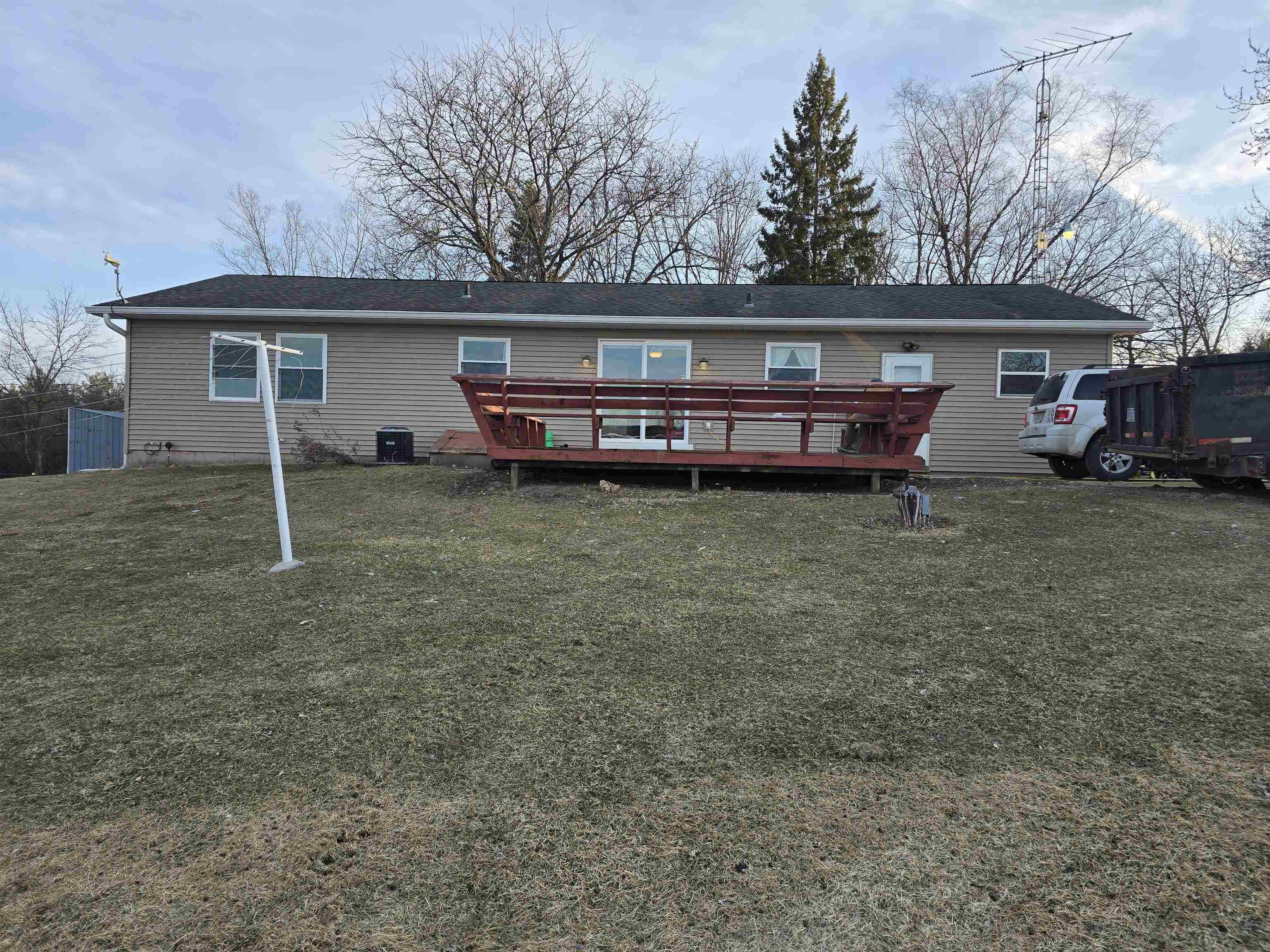 W8394 Pilz Road Browntown, WI 53522 - Photo 32 of 45