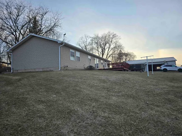 $279,900 | W8394 Pilz Road, Browntown, WI 53522