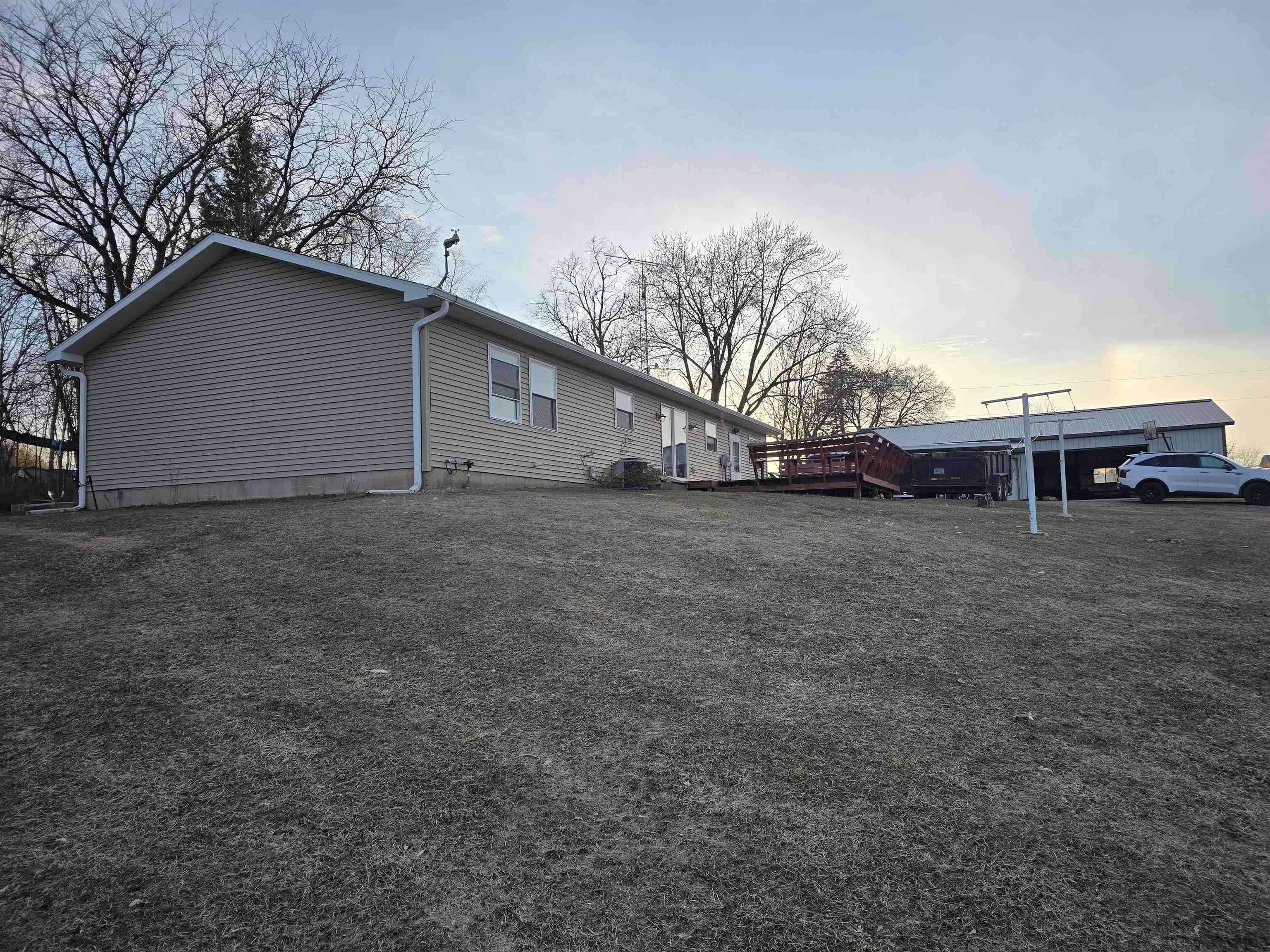 W8394 Pilz Road Browntown, WI 53522 - Photo 33 of 45