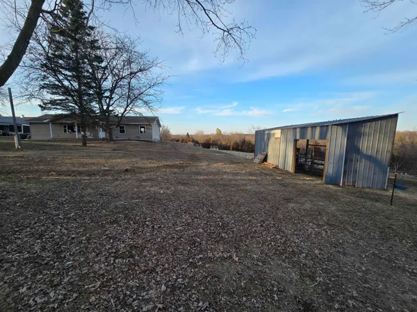 $279,900 | W8394 Pilz Road, Browntown, WI 53522