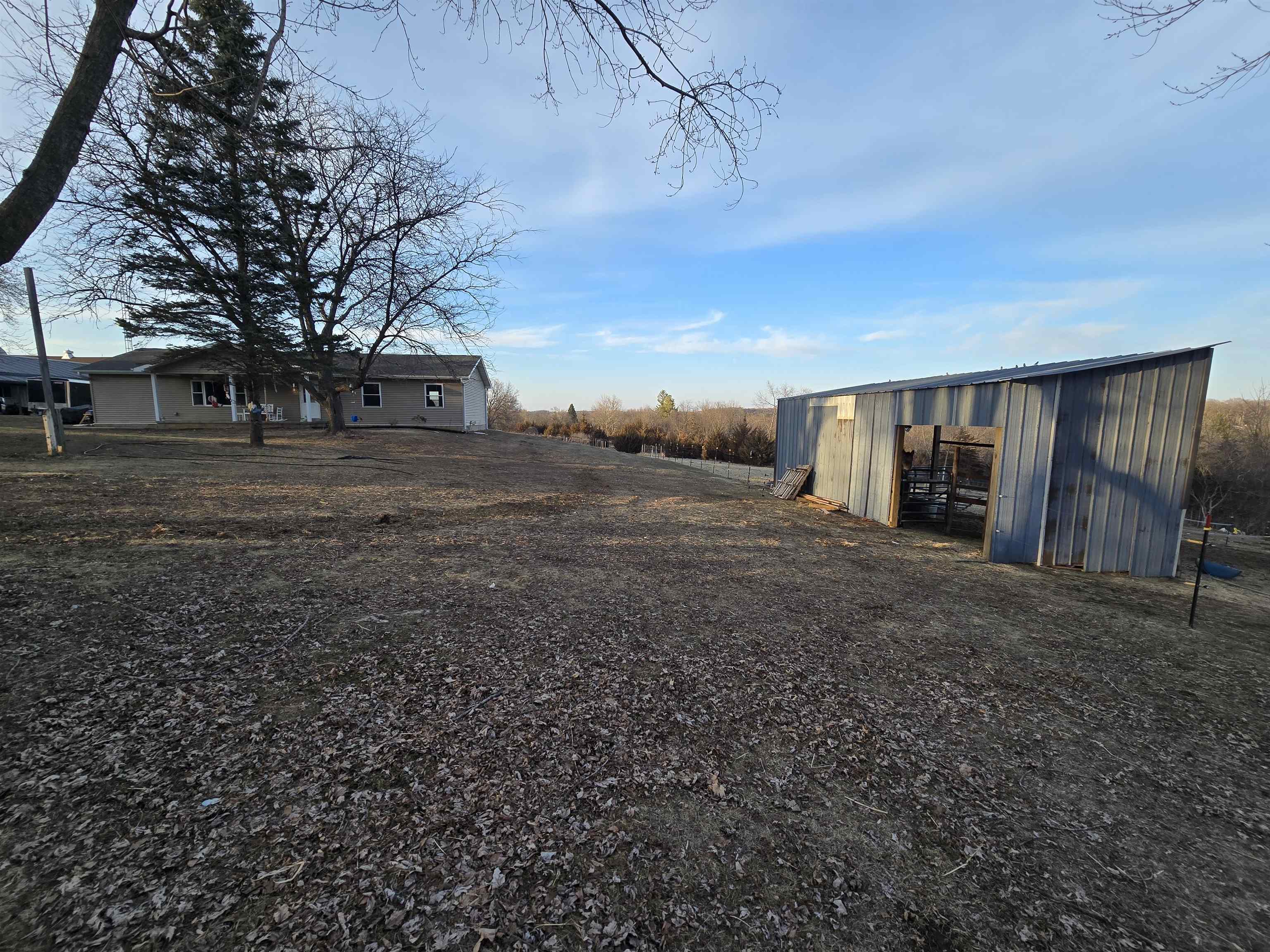 W8394 Pilz Road Browntown, WI 53522 - Photo 34 of 45