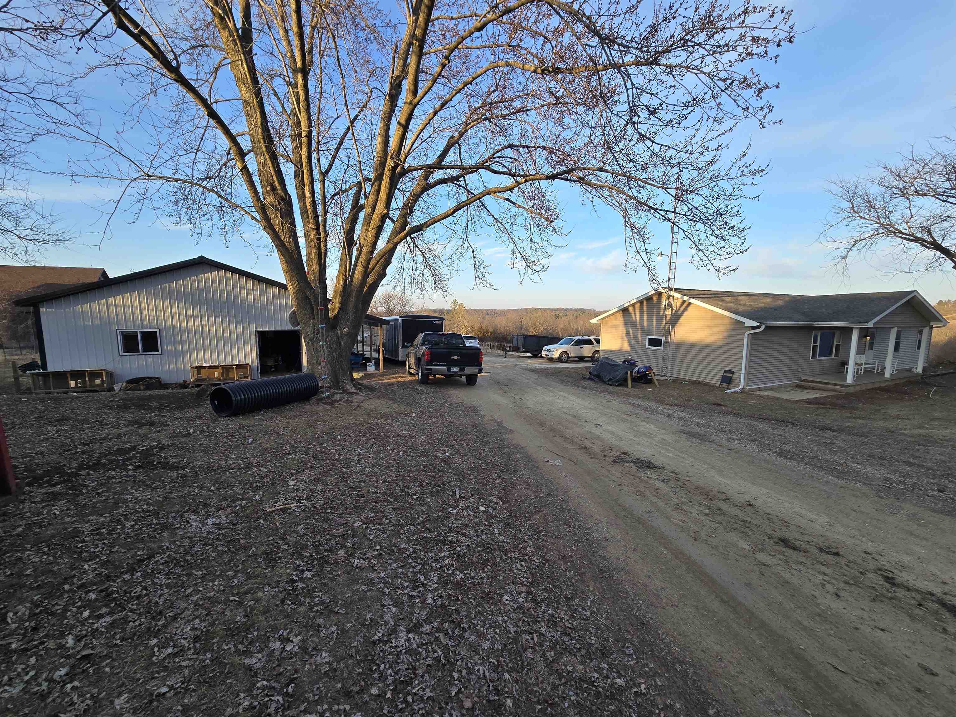 W8394 Pilz Road Browntown, WI 53522 - Photo 35 of 45