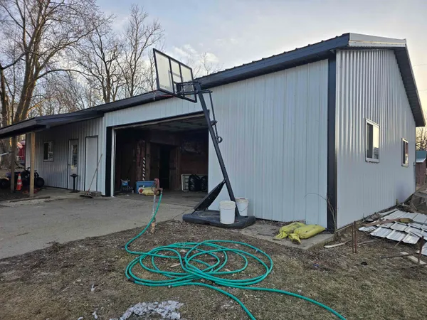 $279,900 | W8394 Pilz Road, Browntown, WI 53522