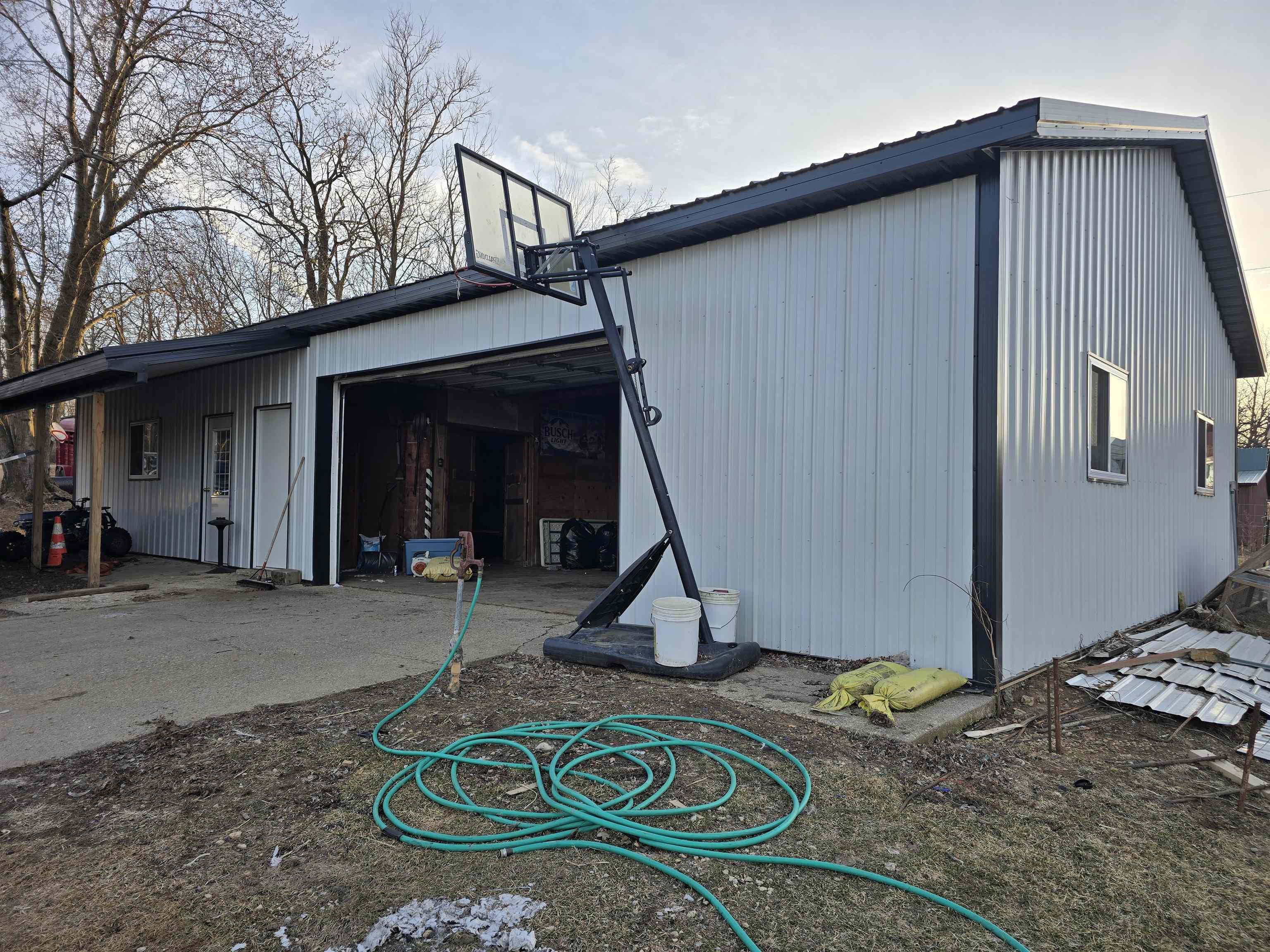 W8394 Pilz Road Browntown, WI 53522 - Photo 36 of 45