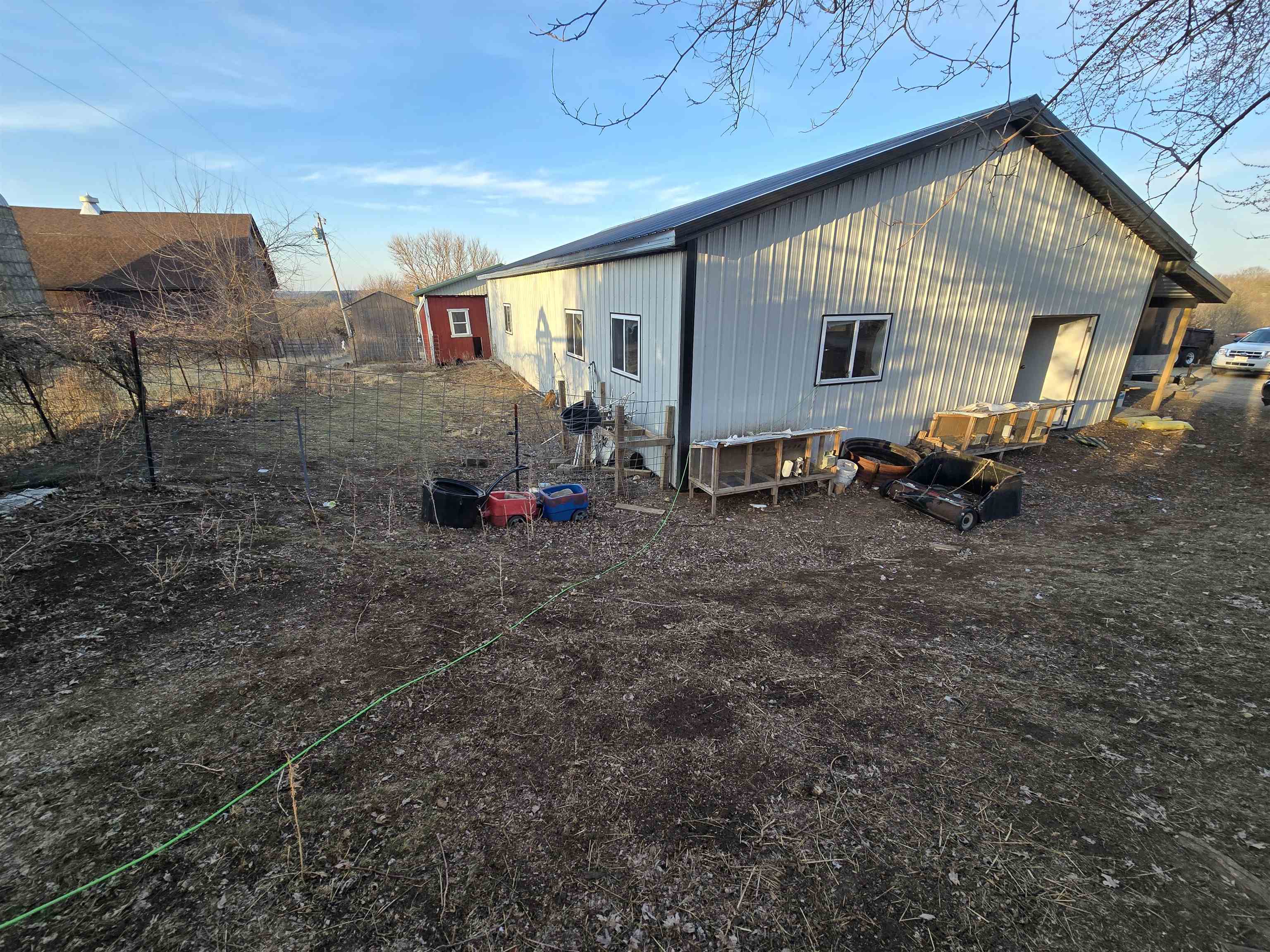 W8394 Pilz Road Browntown, WI 53522 - Photo 37 of 45