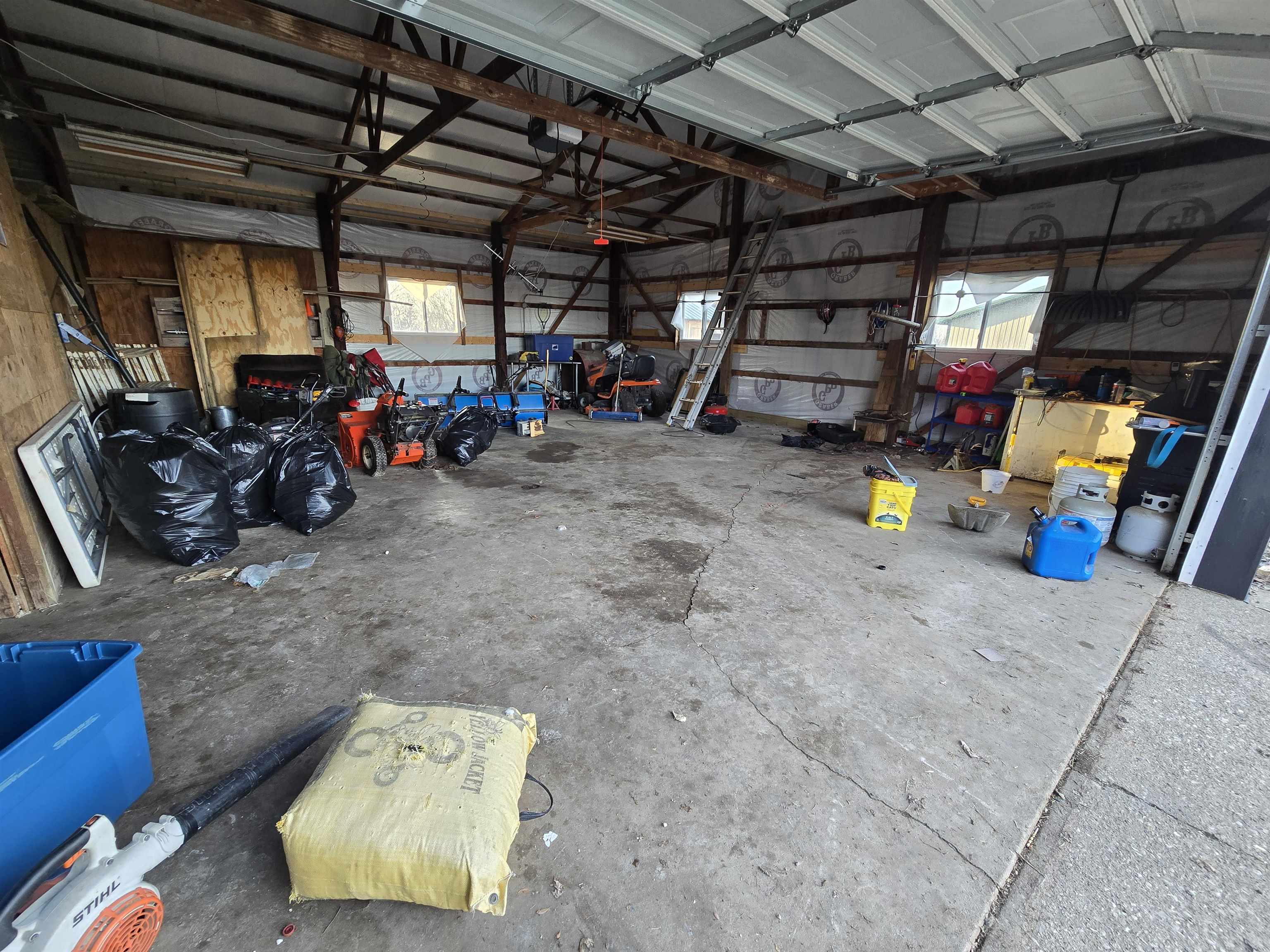 W8394 Pilz Road Browntown, WI 53522 - Photo 38 of 45