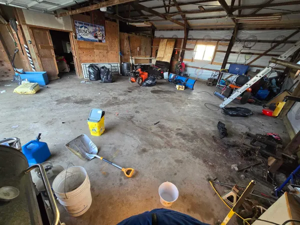 $279,900 | W8394 Pilz Road, Browntown, WI 53522