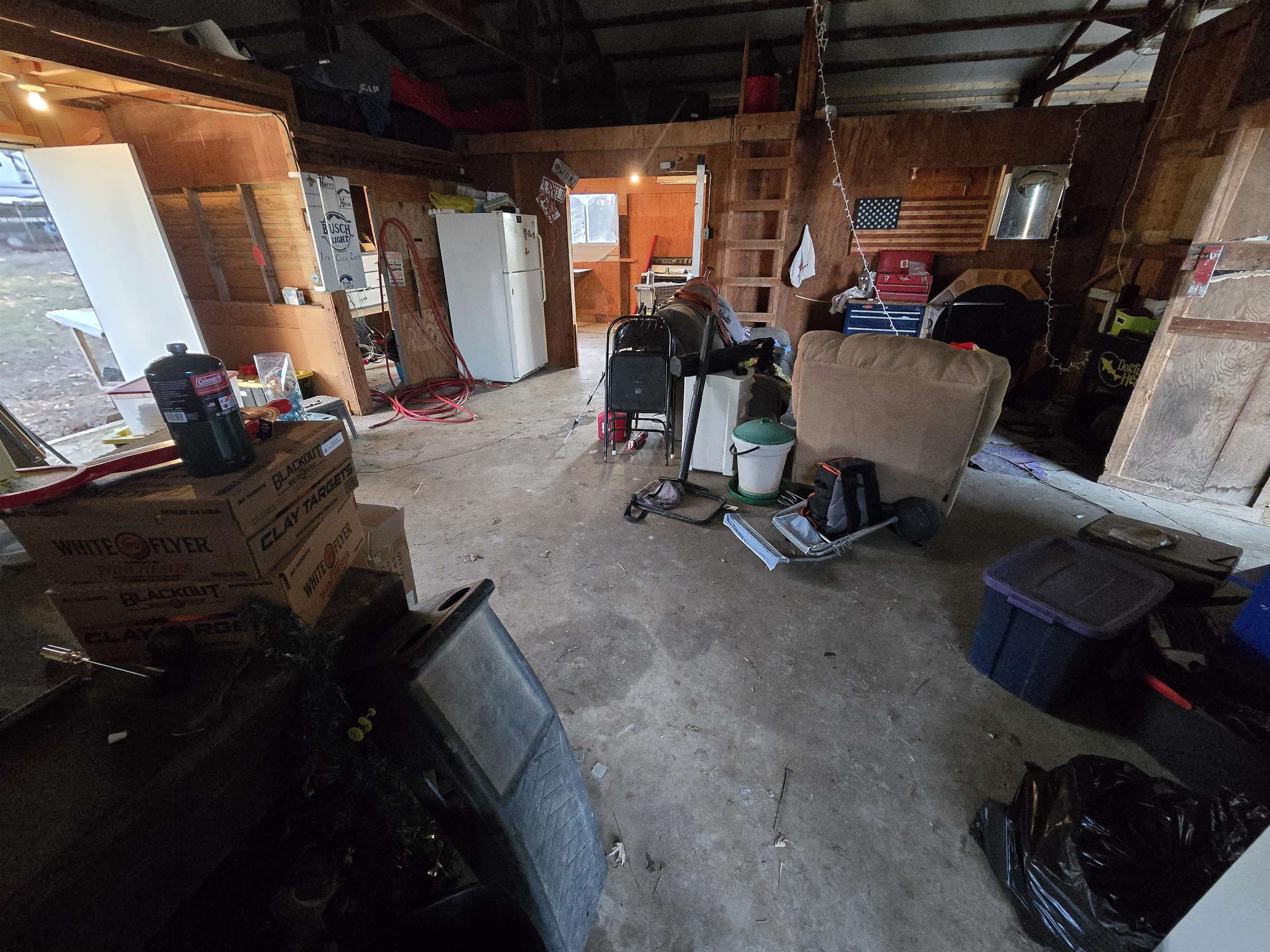 W8394 Pilz Road Browntown, WI 53522 - Photo 40 of 45