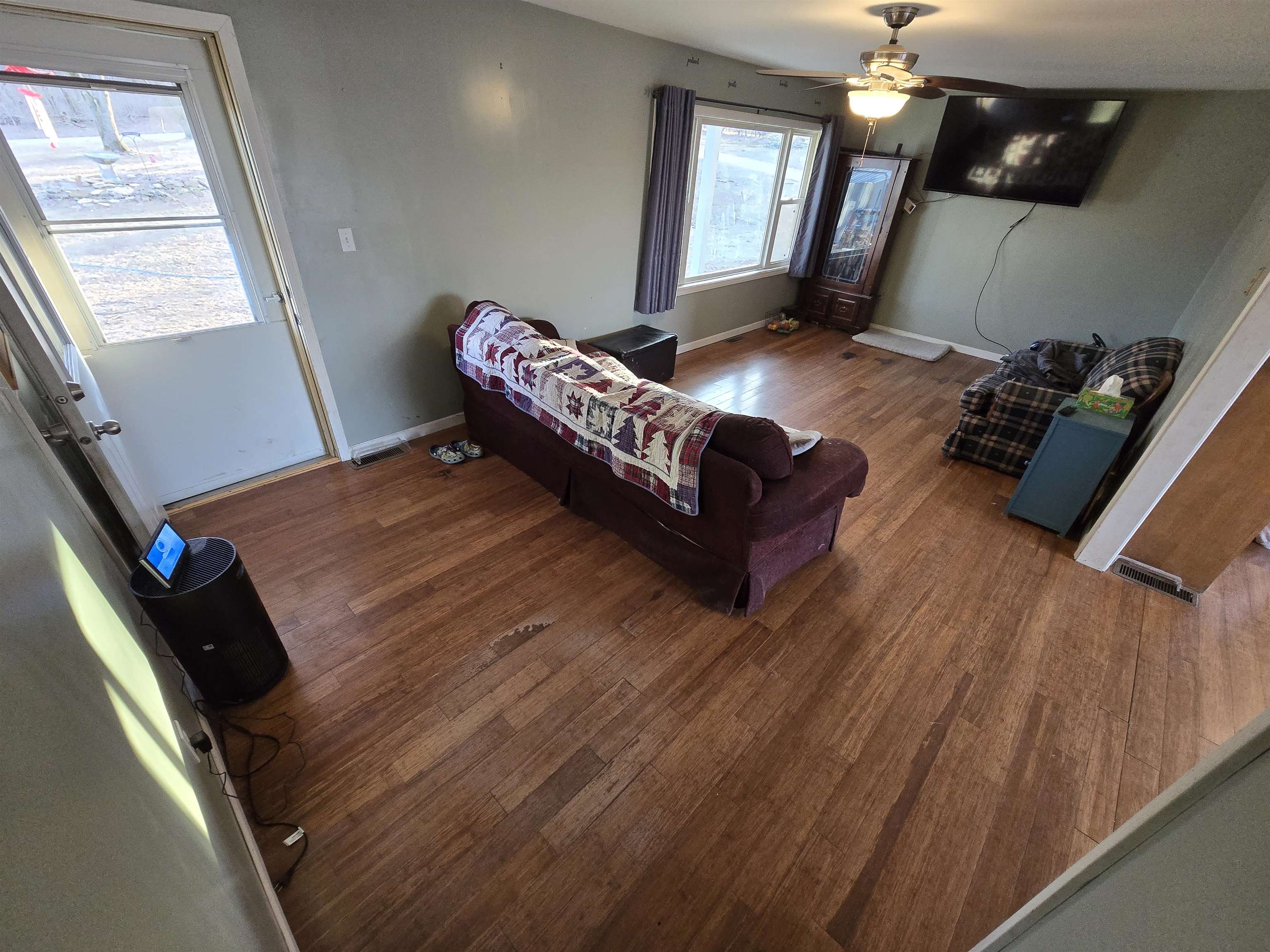 W8394 Pilz Road Browntown, WI 53522 - Photo 4 of 45