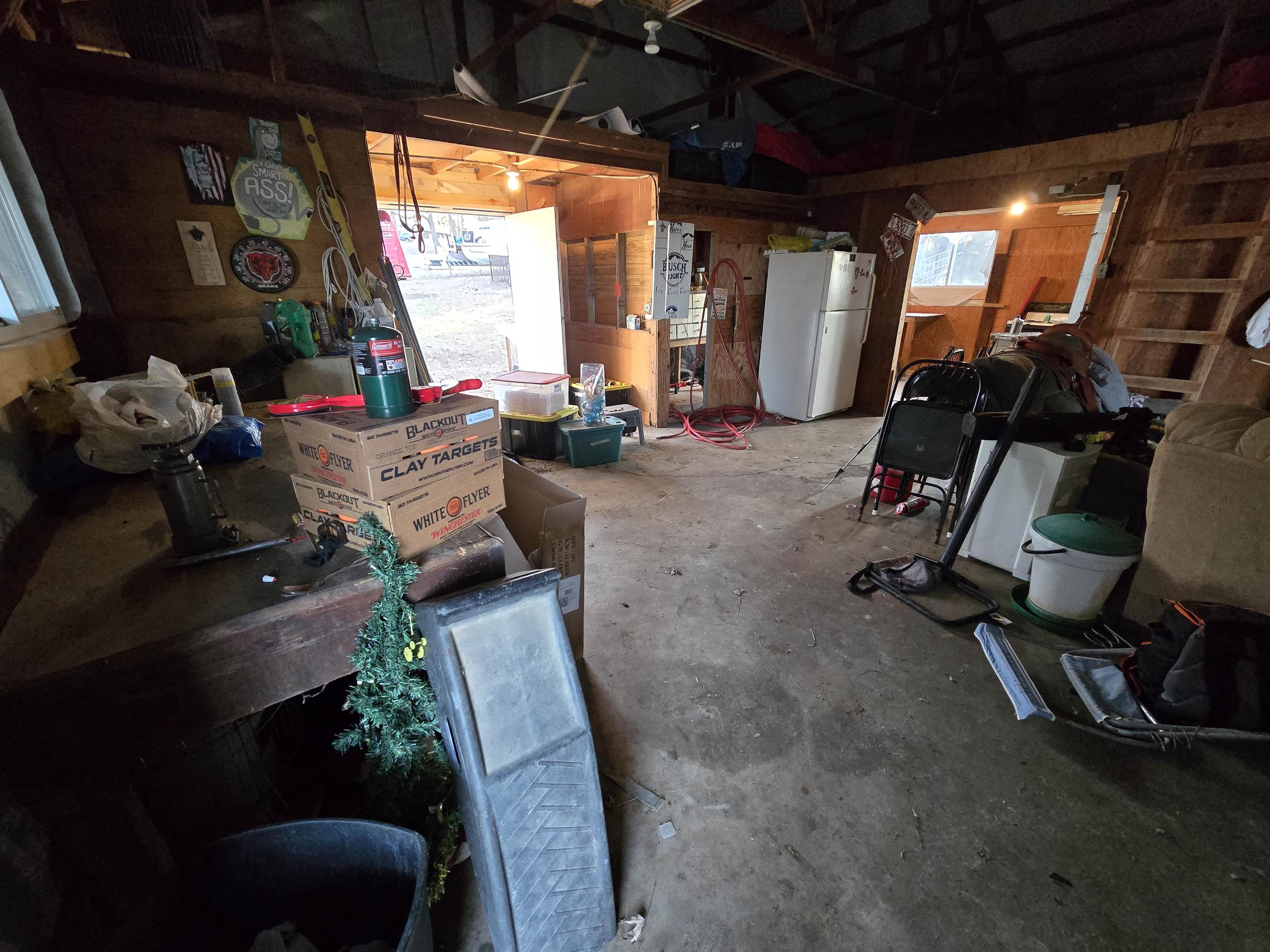 W8394 Pilz Road Browntown, WI 53522 - Photo 41 of 45