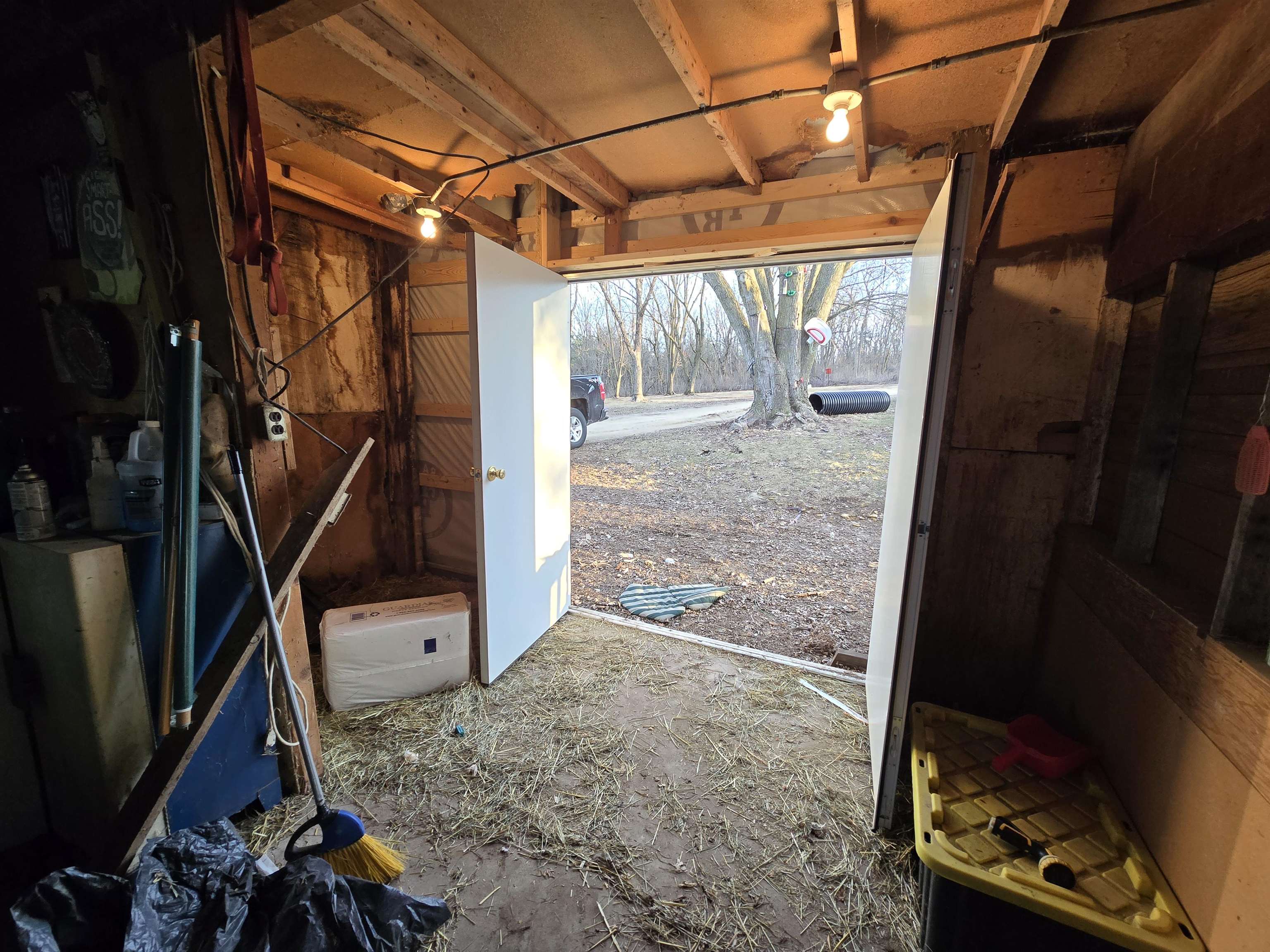 W8394 Pilz Road Browntown, WI 53522 - Photo 44 of 45