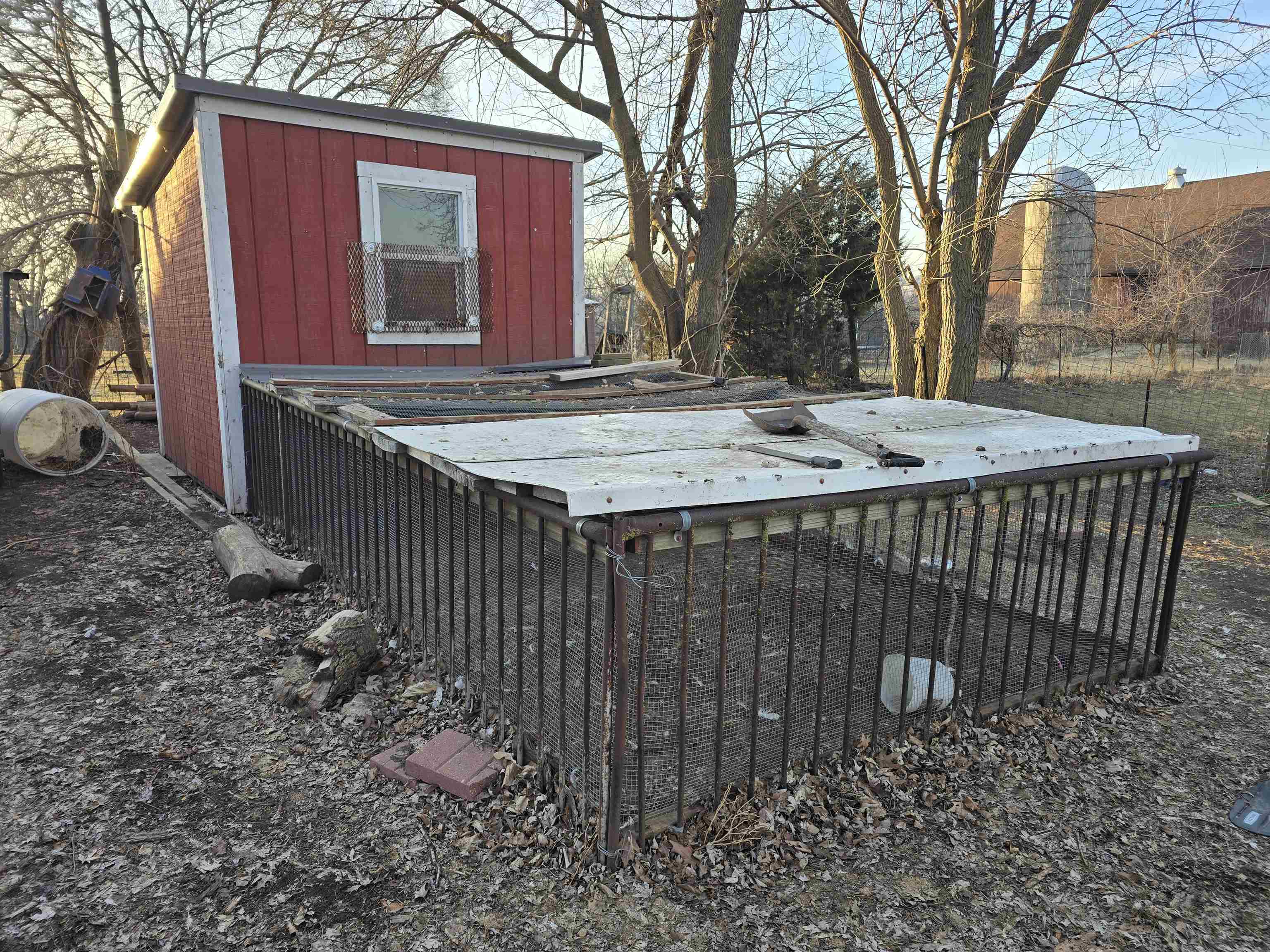 W8394 Pilz Road Browntown, WI 53522 - Photo 45 of 45