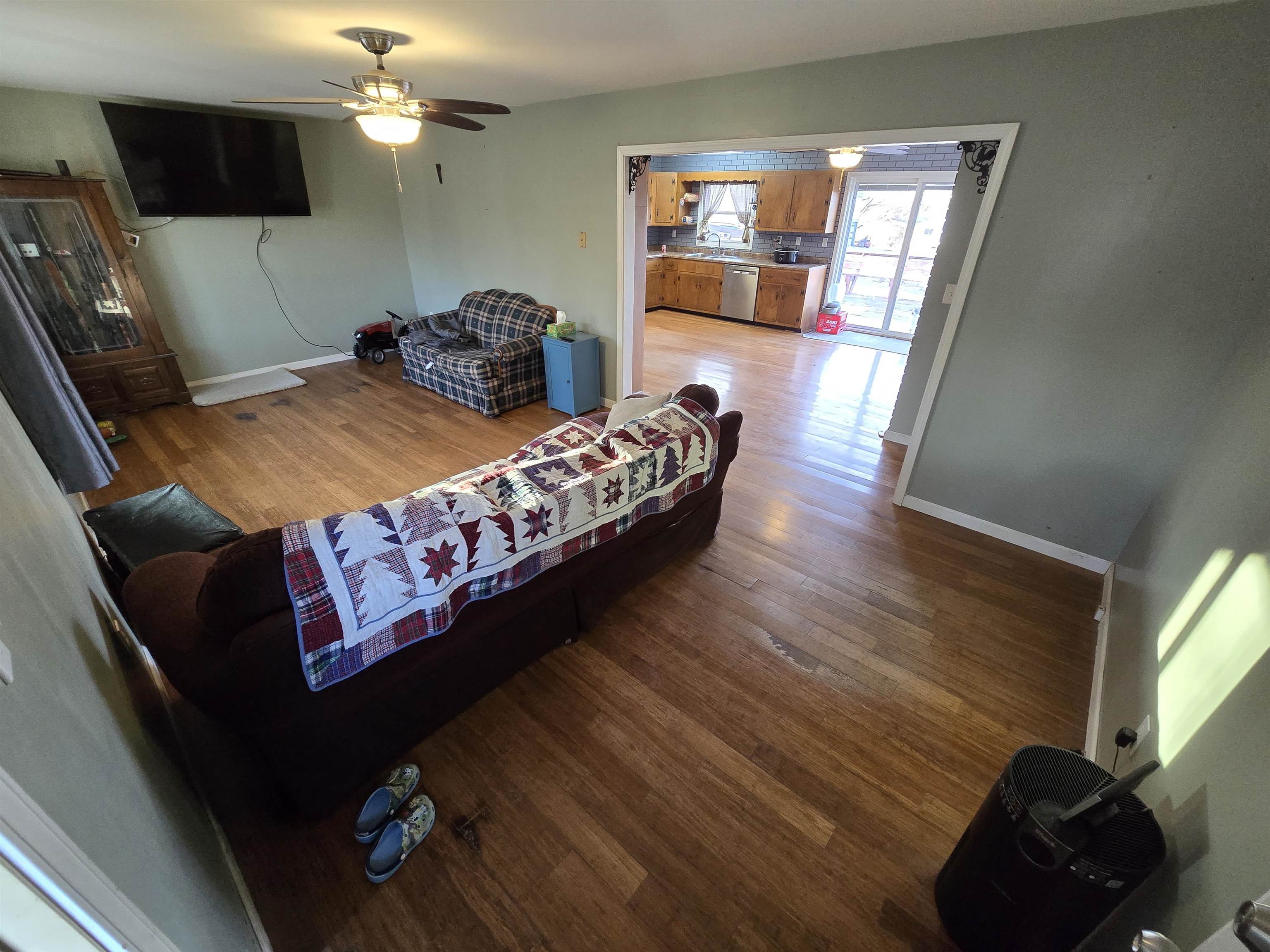 W8394 Pilz Road Browntown, WI 53522 - Photo 7 of 45