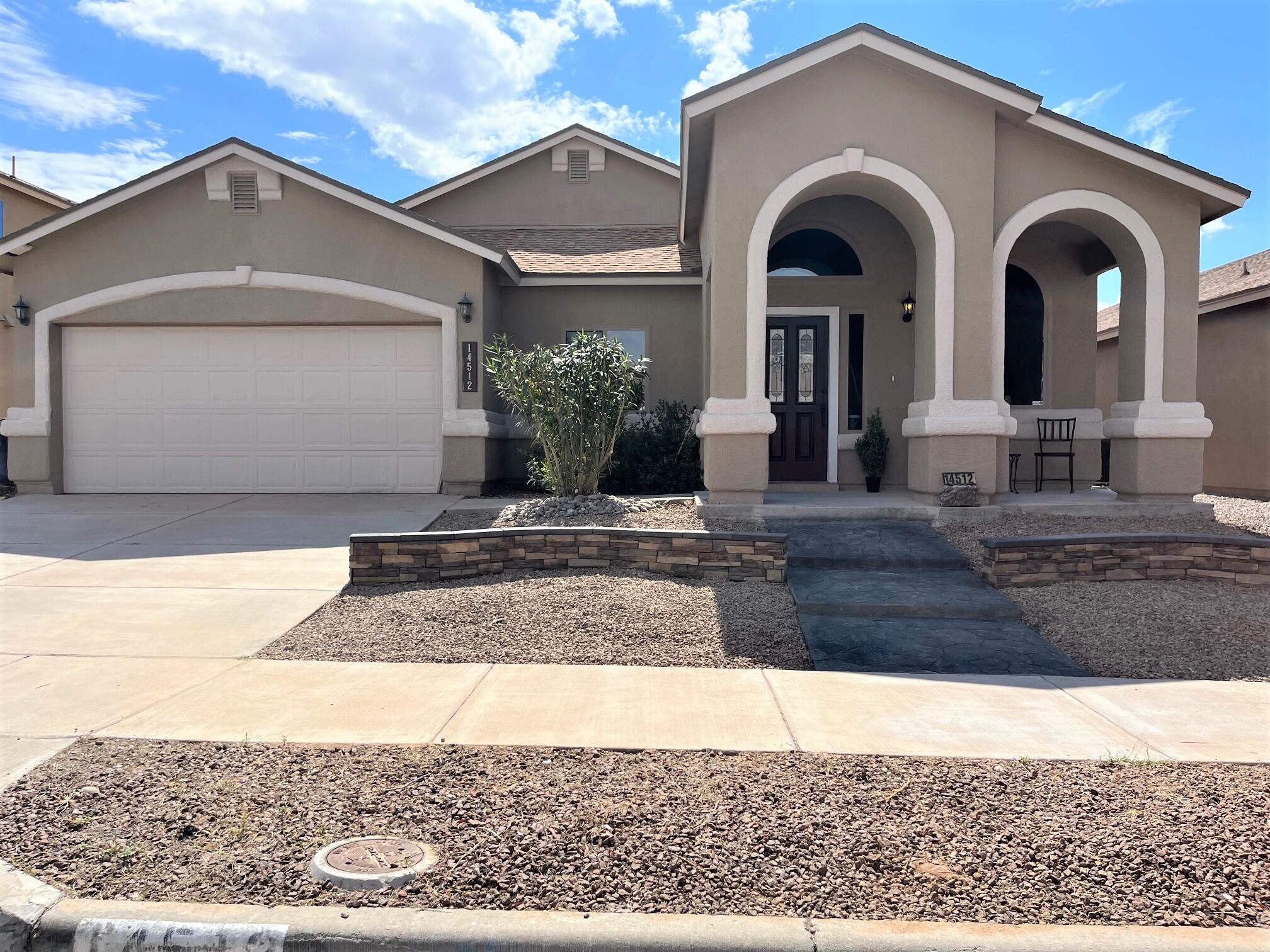 14512 Meadow Lawn, El Paso, TX 79938 | Compass