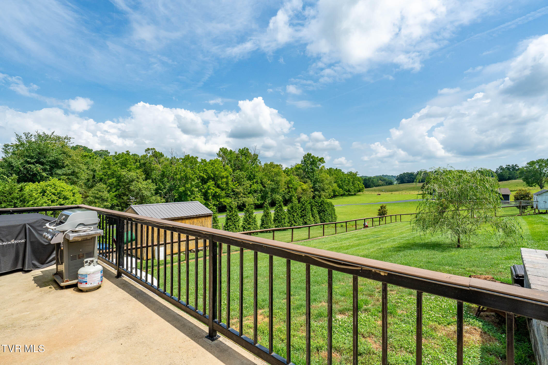 264 Hales Road Jonesborough, TN 37659 - Photo 67 of 86 264 Hales Rd (35 of 86)